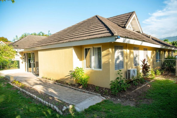 Thirteenth image of 235- Richmond Estate, St. Ann in Richmond, St. Ann, Jamaica - property is For Rent