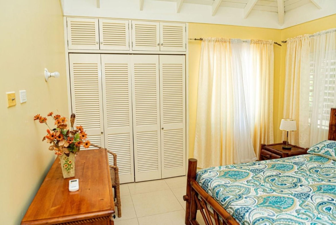 Fourth image of 235- Richmond Estate, St. Ann in Richmond, St. Ann, Jamaica - property is For Rent