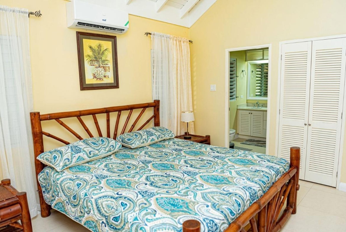 Fifth image of 235- Richmond Estate, St. Ann in Richmond, St. Ann, Jamaica - property is For Rent