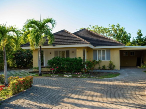 First image of 235- Richmond Estate, St. Ann in Richmond, St. Ann, Jamaica - property is For Rent