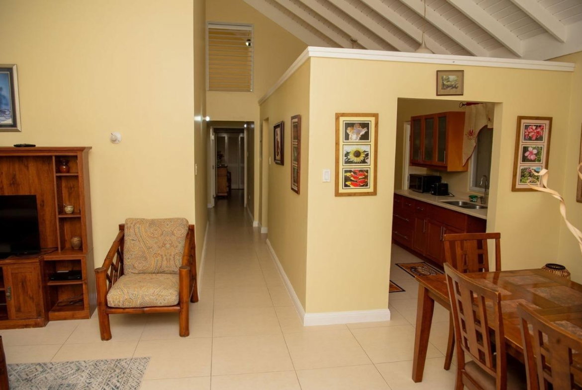 Tenth image of 235- Richmond Estate, St. Ann in Richmond, St. Ann, Jamaica - property is For Rent