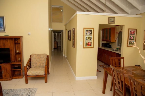 Tenth image of 235- Richmond Estate, St. Ann in Richmond, St. Ann, Jamaica - property is For Rent