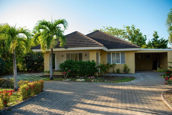 First image of 235- Richmond Estate, St. Ann in Richmond, St. Ann, Jamaica - property is For Rent
