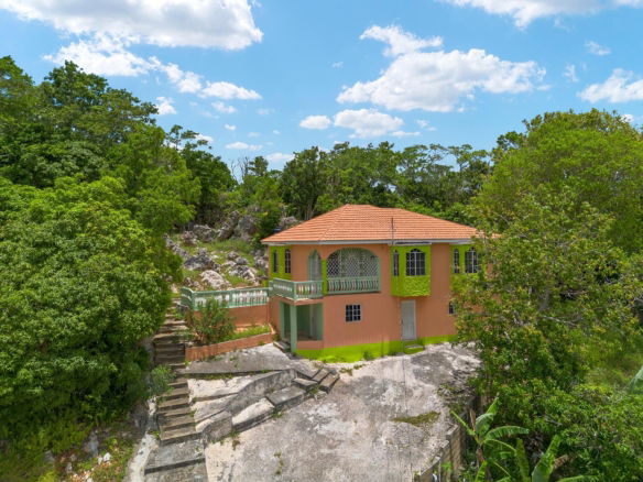 First image of Mollison, Christaina in Mollison, Manchester, Jamaica - property is For Sale