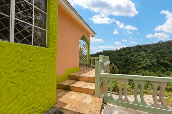 Third image of Mollison, Christaina in Mollison, Manchester, Jamaica - property is For Sale