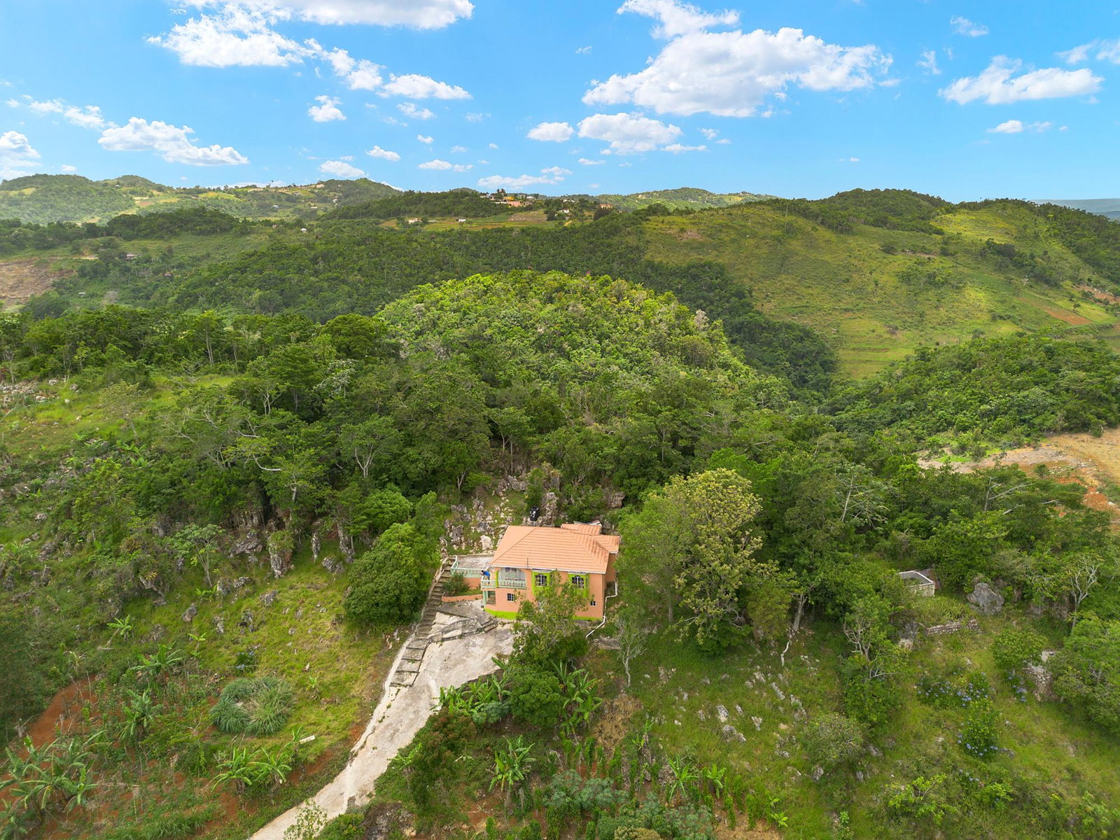 4-Bedroom-Countryside-Home-for-Sale-in-Mollison-Christiana-Manchester-Jamaica Twenty-Third image of Mollison, Christaina in Mollison, Manchester, Jamaica - property is For Sale