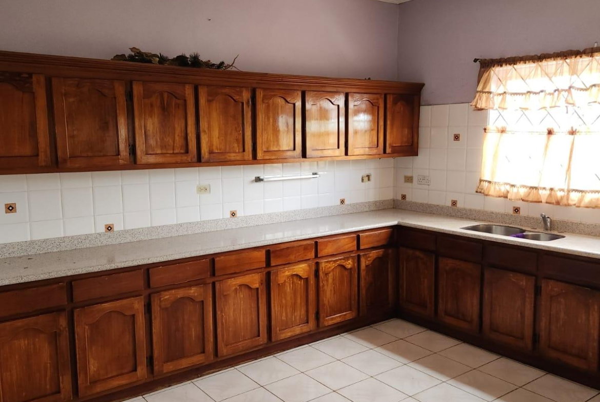 Fifth image of Hanbury Road in Hanbury, Manchester, Jamaica - property is For Rent