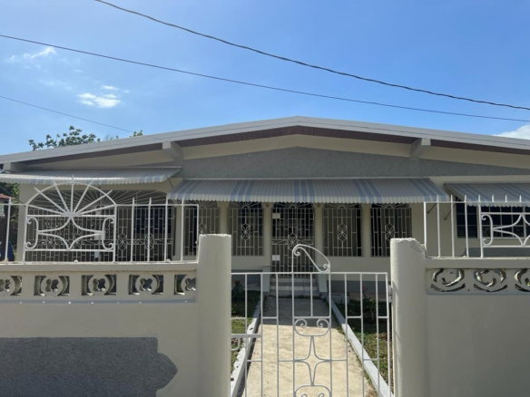 First image of 11 Inglewood Drive Clarendon in May Pen, Clarendon, Jamaica - property is For Rent