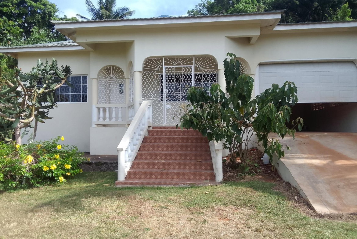 First image of 13 The Villa, Mandeville in Mandeville, Manchester, Jamaica - property is For Rent