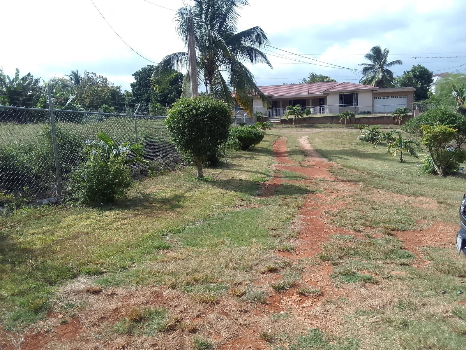 4-Bedroom-House-for-Rent-in-Mandeville-Manchester-Jamaica-13-The-Villa Fifteenth image of 13 The Villa, Mandeville in Mandeville, Manchester, Jamaica - property is For Rent