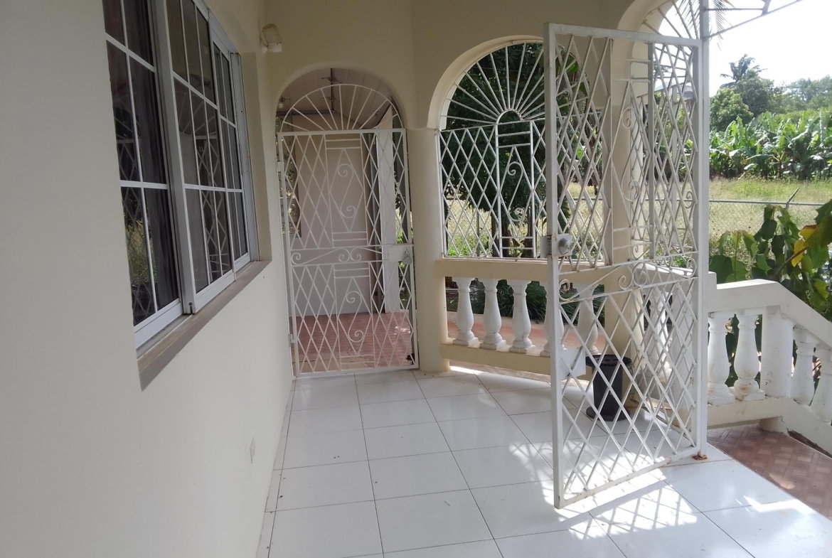 Third image of 13 The Villa, Mandeville in Mandeville, Manchester, Jamaica - property is For Rent
