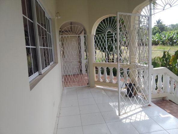 Third image of 13 The Villa, Mandeville in Mandeville, Manchester, Jamaica - property is For Rent