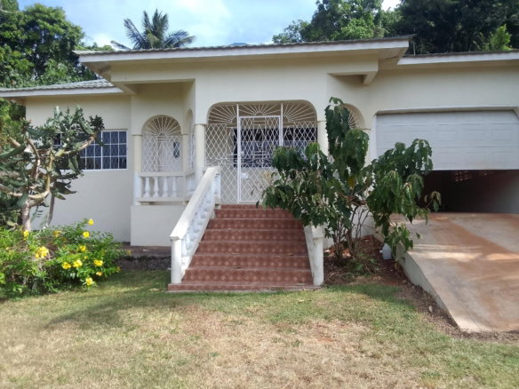 First image of 13 The Villa, Mandeville in Mandeville, Manchester, Jamaica - property is For Rent