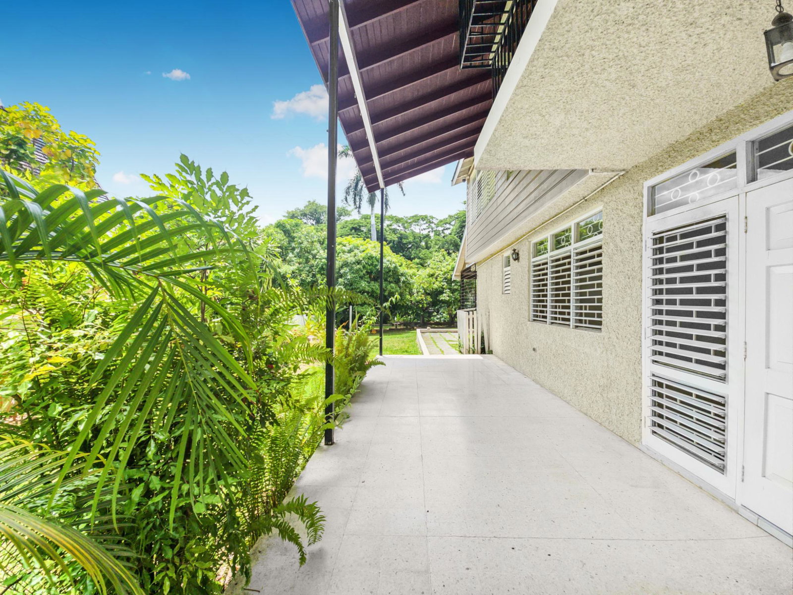 Second image of 23 Parkway in Kingston 8, St. Andrew, Jamaica - property is For Rent
