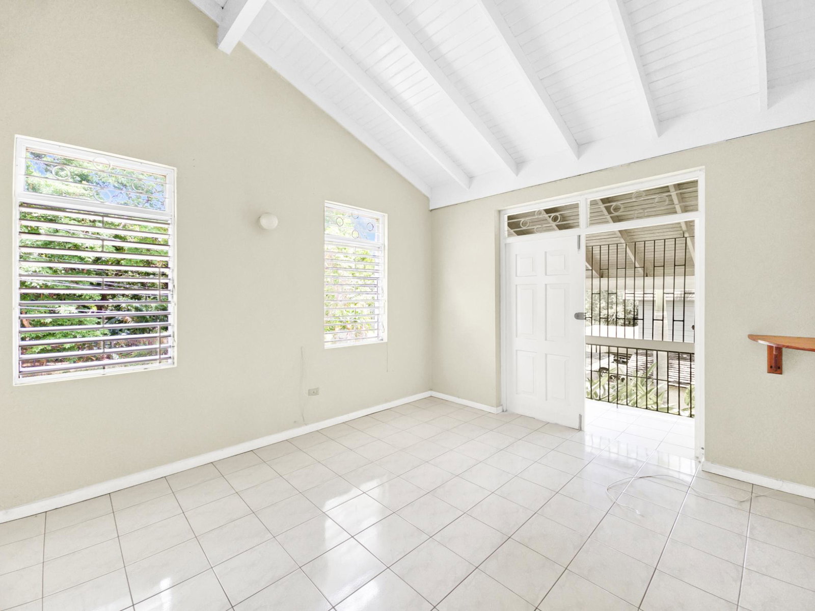 Twelfth image of 23 Parkway in Kingston 8, St. Andrew, Jamaica - property is For Rent