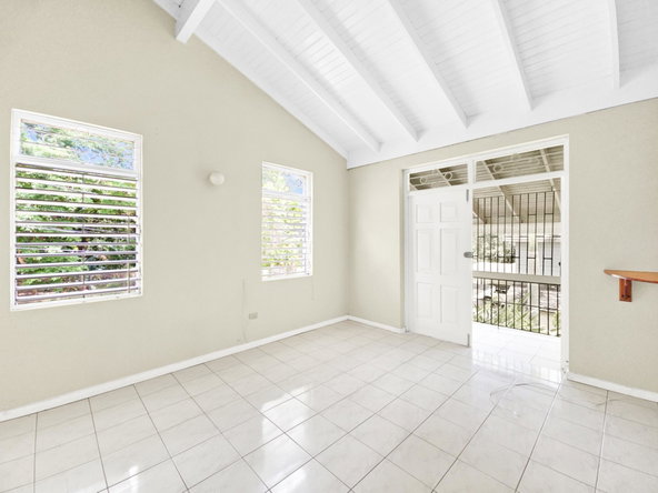 Twelfth image of 23 Parkway in Kingston 8, St. Andrew, Jamaica - property is For Rent