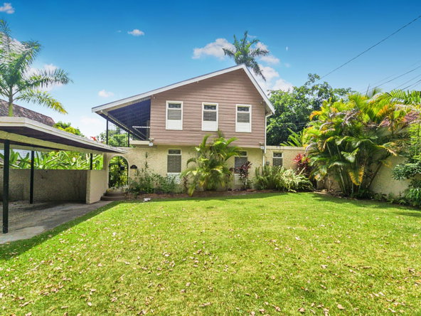 Seventeenth image of 23 Parkway in Kingston 8, St. Andrew, Jamaica - property is For Rent