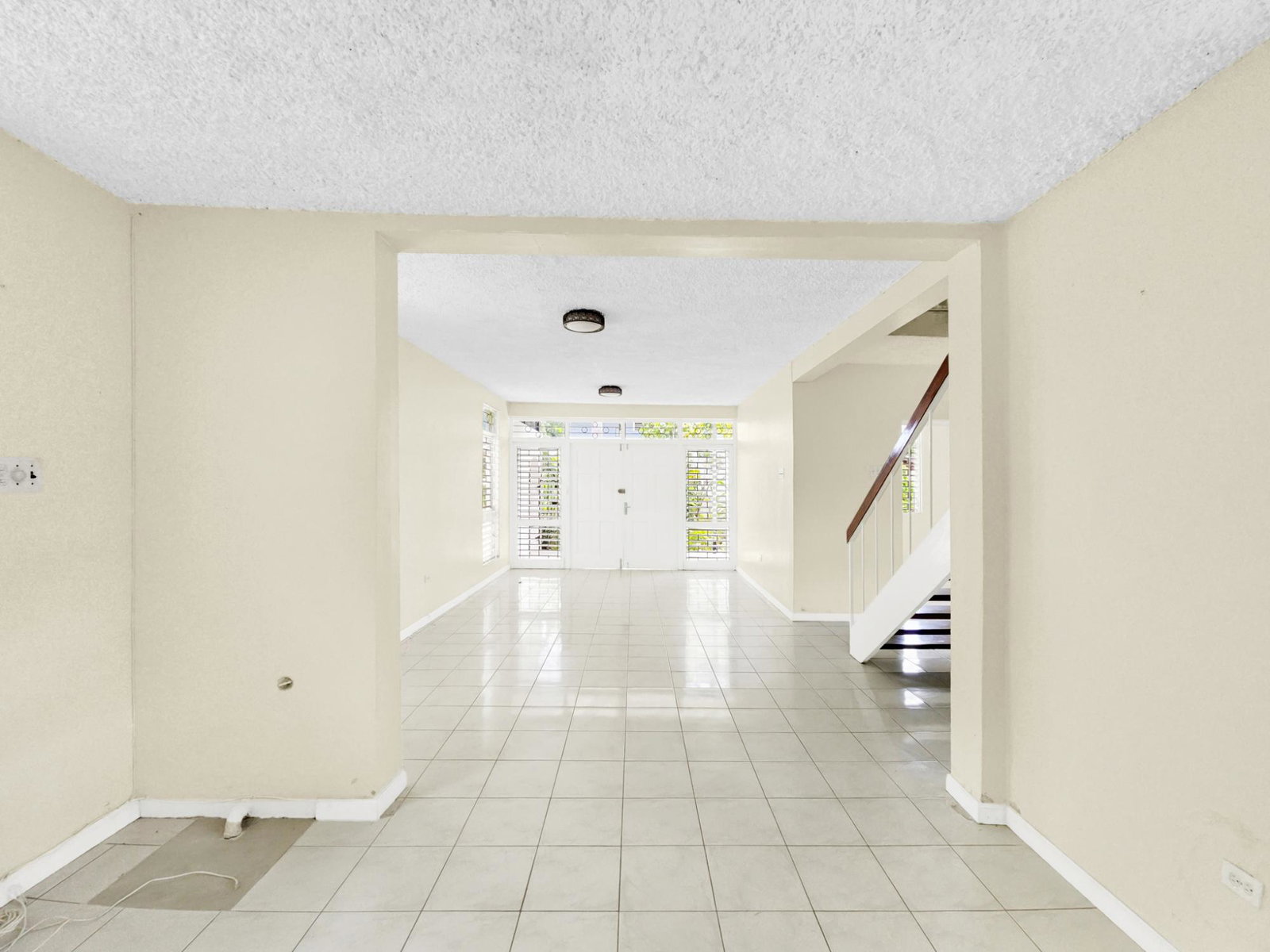 Fourth image of 23 Parkway in Kingston 8, St. Andrew, Jamaica - property is For Rent