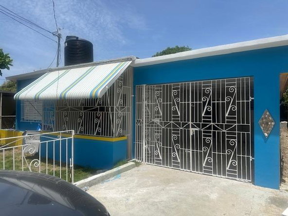 Second image of 19 Saturn Avenue in Kingston 17, St. Andrew, Jamaica - property is For Sale