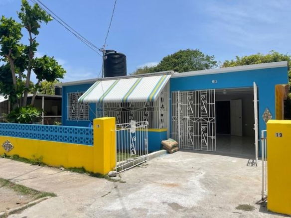 First image of 19 Saturn Avenue in Kingston 17, St. Andrew, Jamaica - property is For Sale