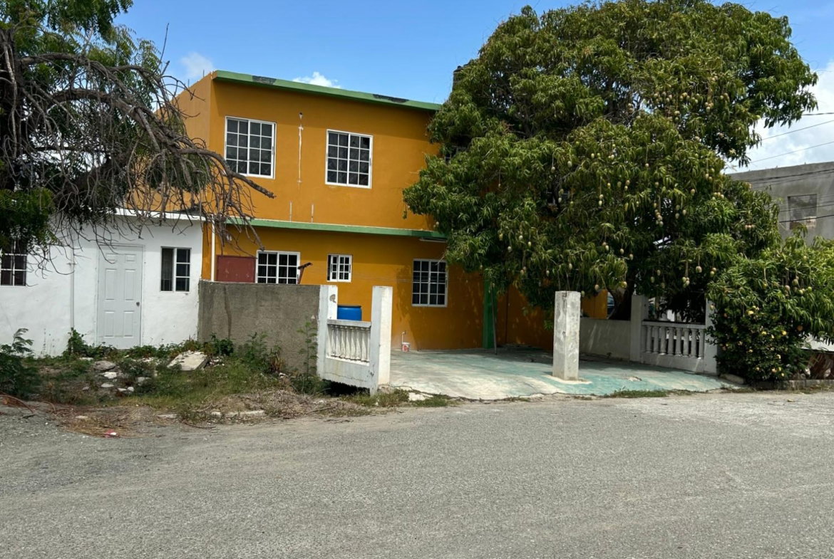 Second image of Lot-194 South West 26th Way in Greater Portmore, St. Catherine, Jamaica - property is For Sale