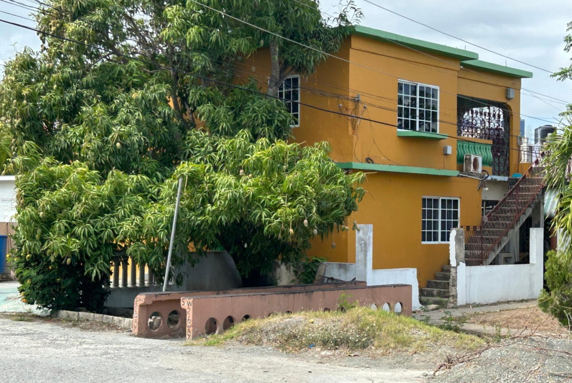 First image of Lot-194 South West 26th Way in Greater Portmore, St. Catherine, Jamaica - property is For Sale