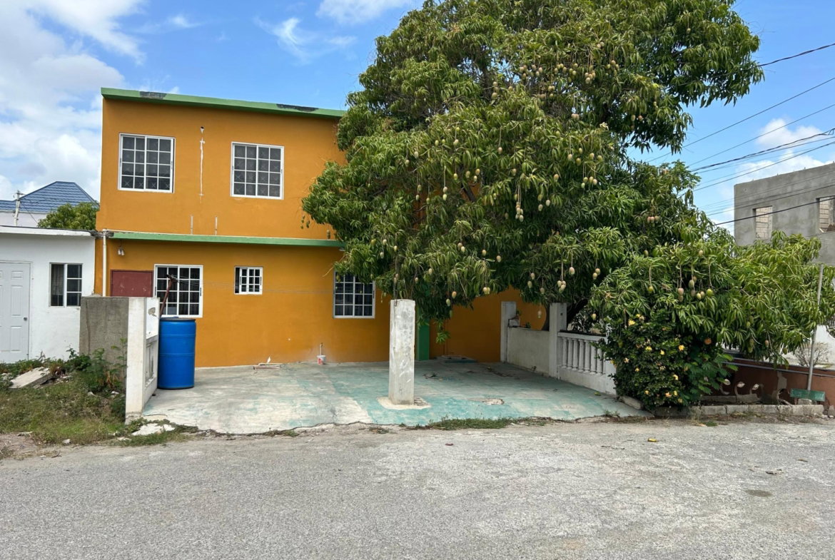 Third image of Lot-194 South West 26th Way in Greater Portmore, St. Catherine, Jamaica - property is For Sale