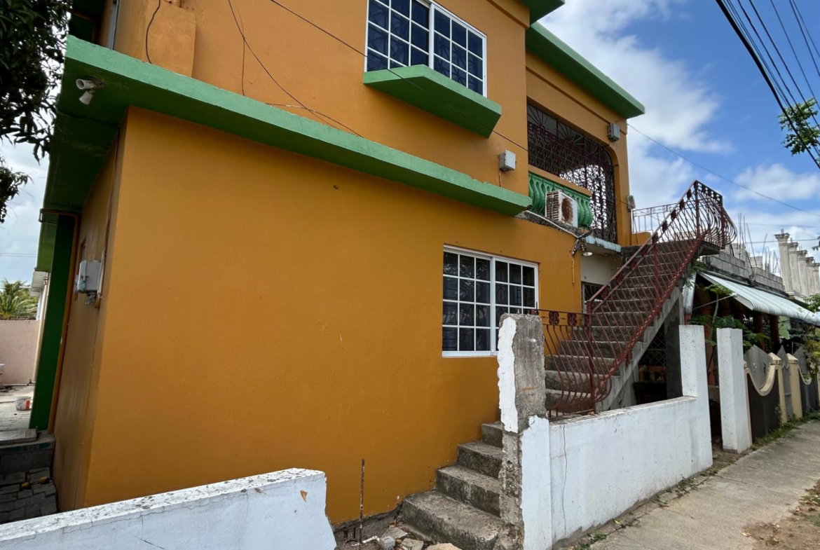 Fourth image of Lot-194 South West 26th Way in Greater Portmore, St. Catherine, Jamaica - property is For Sale