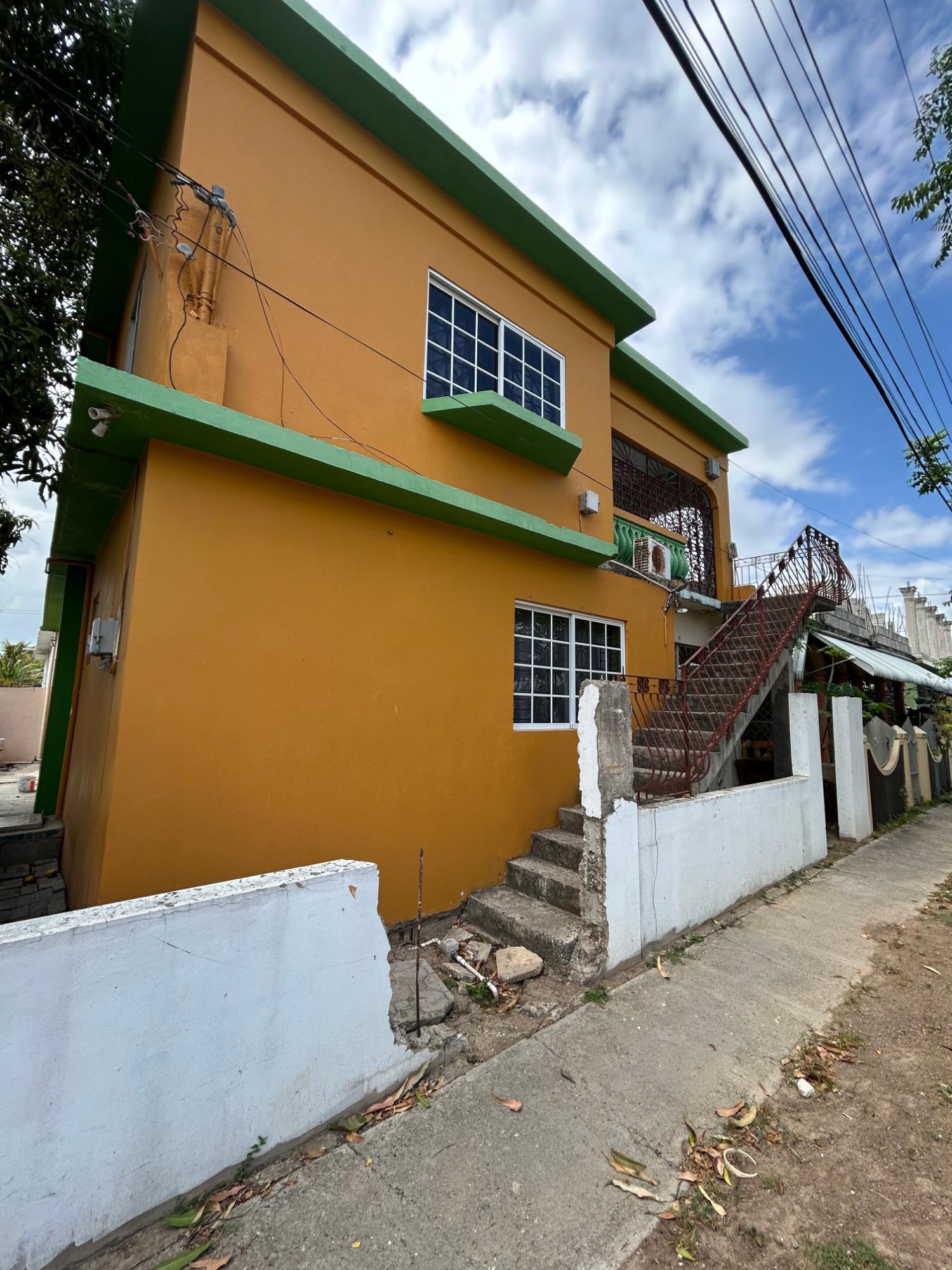 Fourth image of Lot-194 South West 26th Way in Greater Portmore, St. Catherine, Jamaica - property is For Sale