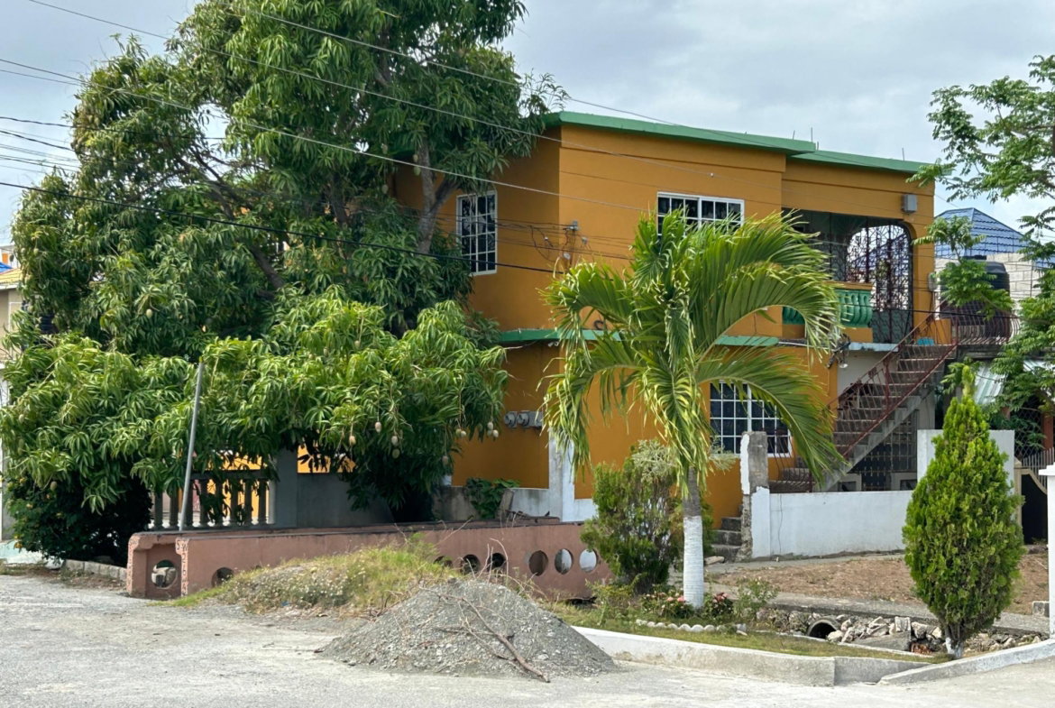 Fifth image of Lot-194 South West 26th Way in Greater Portmore, St. Catherine, Jamaica - property is For Sale