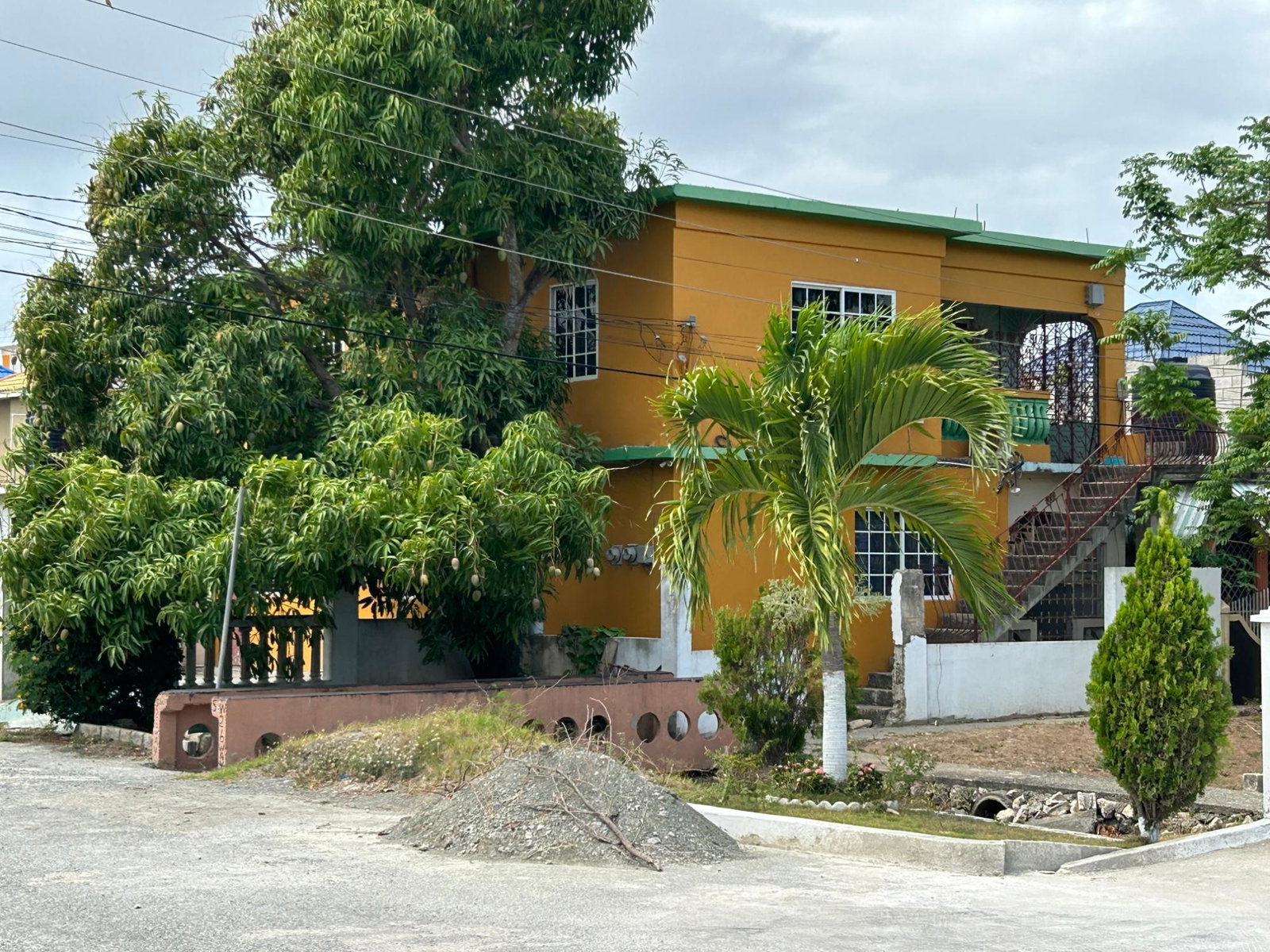 Fifth image of Lot-194 South West 26th Way in Greater Portmore, St. Catherine, Jamaica - property is For Sale