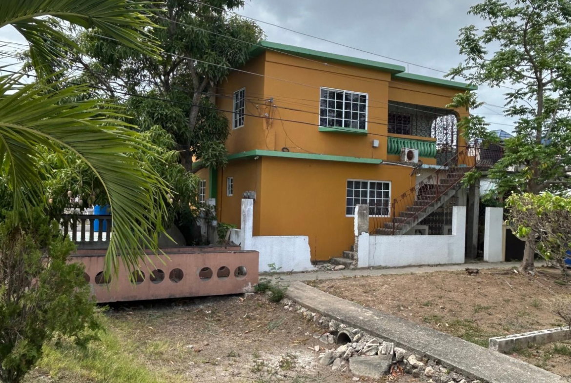 Sixth image of Lot-194 South West 26th Way in Greater Portmore, St. Catherine, Jamaica - property is For Sale