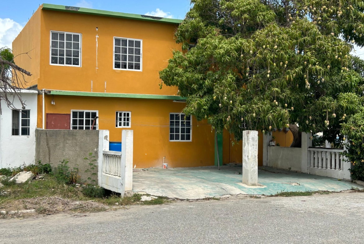 Seventh image of Lot-194 South West 26th Way in Greater Portmore, St. Catherine, Jamaica - property is For Sale