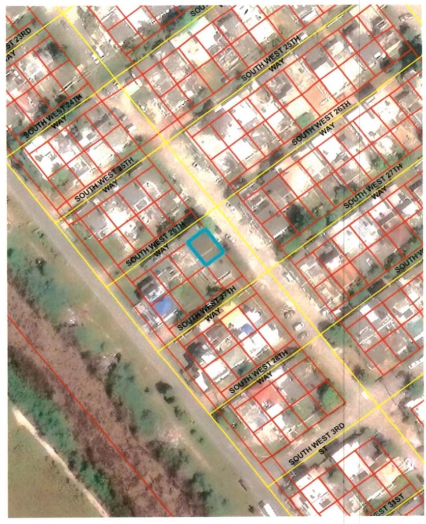 Eighth image of Lot-194 South West 26th Way in Greater Portmore, St. Catherine, Jamaica - property is For Sale