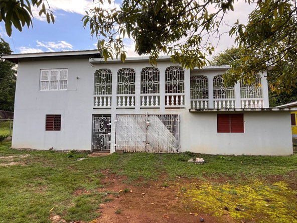 Eighteenth image of Lot 1 Retirement Rd, Santa Cruz in Santa Cruz, St. Elizabeth, Jamaica - property is For Sale