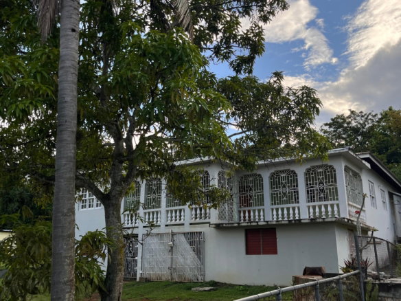 First image of Lot 1 Retirement Rd, Santa Cruz in Santa Cruz, St. Elizabeth, Jamaica - property is For Sale