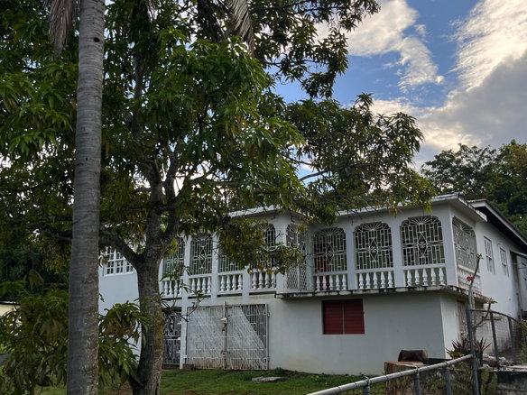 First image of Lot 1 Retirement Rd, Santa Cruz in Santa Cruz, St. Elizabeth, Jamaica - property is For Sale