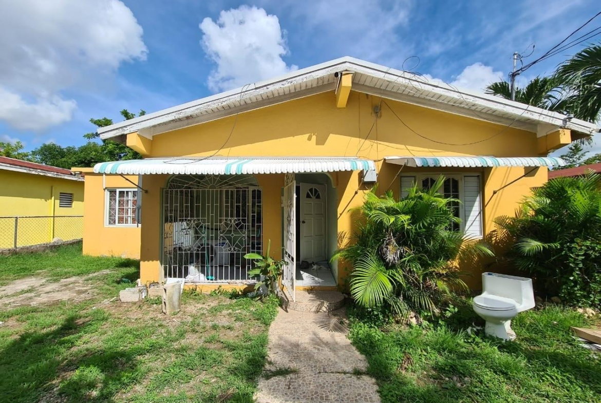 Second image of Lot 21 Mahoe Close in Sydenham, St. Catherine, Jamaica - property is For Sale