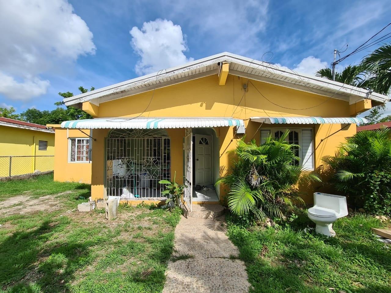 Second image of Lot 21 Mahoe Close in Sydenham, St. Catherine, Jamaica - property is For Sale