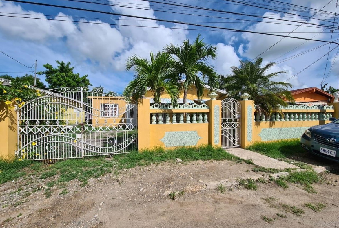 First image of Lot 21 Mahoe Close in Sydenham, St. Catherine, Jamaica - property is For Sale