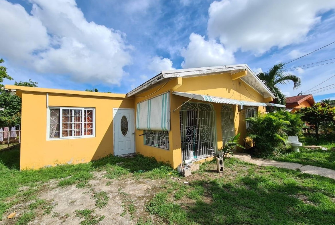 Third image of Lot 21 Mahoe Close in Sydenham, St. Catherine, Jamaica - property is For Sale