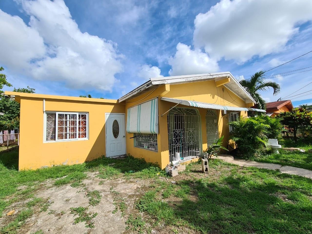 Third image of Lot 21 Mahoe Close in Sydenham, St. Catherine, Jamaica - property is For Sale