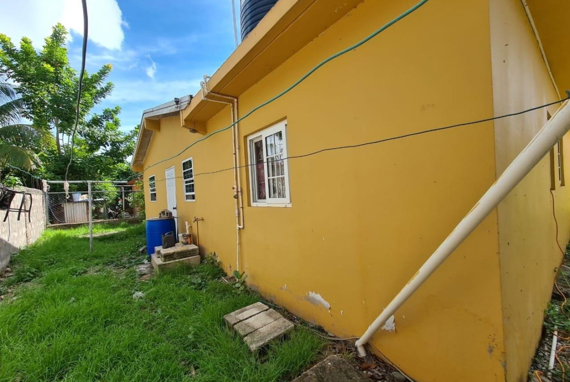 Fourth image of Lot 21 Mahoe Close in Sydenham, St. Catherine, Jamaica - property is For Sale