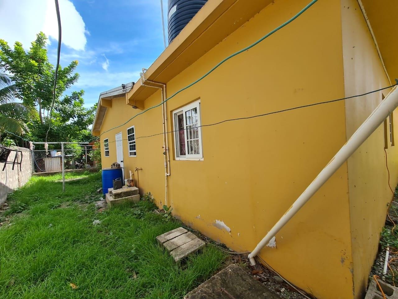 Fourth image of Lot 21 Mahoe Close in Sydenham, St. Catherine, Jamaica - property is For Sale