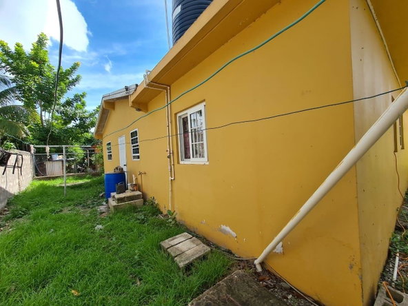 Fourth image of Lot 21 Mahoe Close in Sydenham, St. Catherine, Jamaica - property is For Sale
