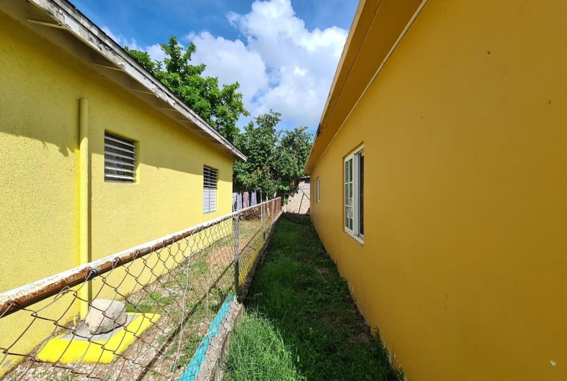 Fifth image of Lot 21 Mahoe Close in Sydenham, St. Catherine, Jamaica - property is For Sale
