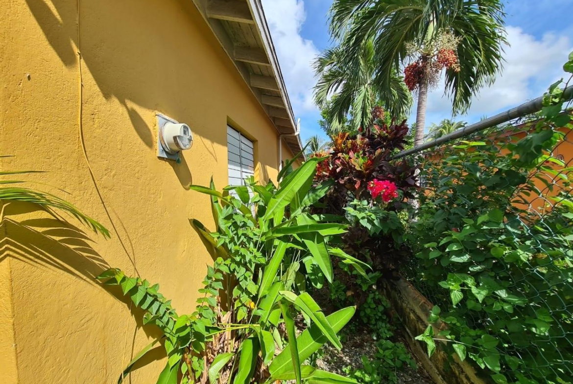 Sixth image of Lot 21 Mahoe Close in Sydenham, St. Catherine, Jamaica - property is For Sale