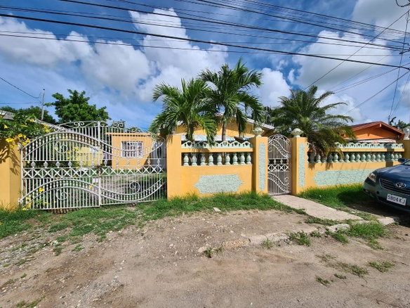 First image of Lot 21 Mahoe Close in Sydenham, St. Catherine, Jamaica - property is For Sale