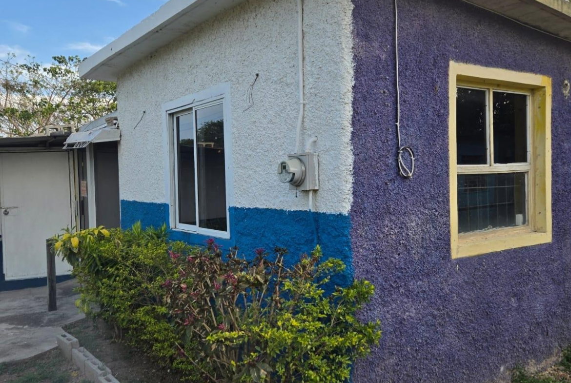 Second image of 2 Lacaton Way, Bushy Park in Bushy Park, St. Catherine, Jamaica - property is For Sale