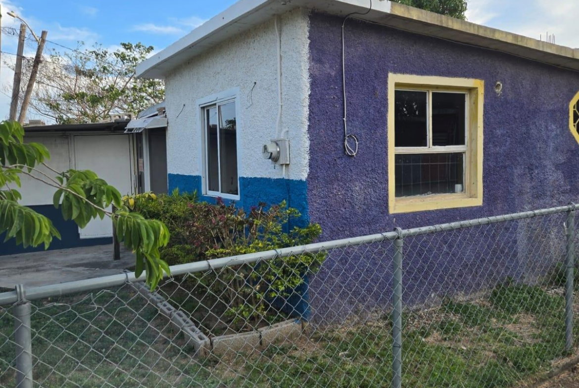 Eleventh image of 2 Lacaton Way, Bushy Park in Bushy Park, St. Catherine, Jamaica - property is For Sale